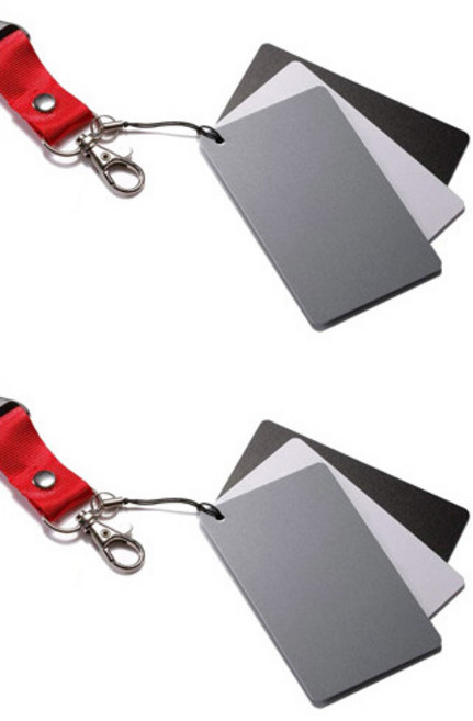 대한 그레이카드 대형, 2개