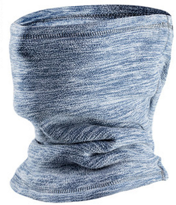 락브로스 방한 마스크 넥워머 LF8045, 블루그레이(LF8045-1)