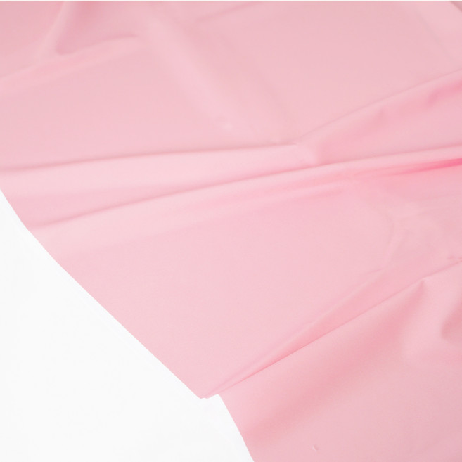 얇은 사계절 폴리스판 대폭 원단, 116스위트핑크, 1개