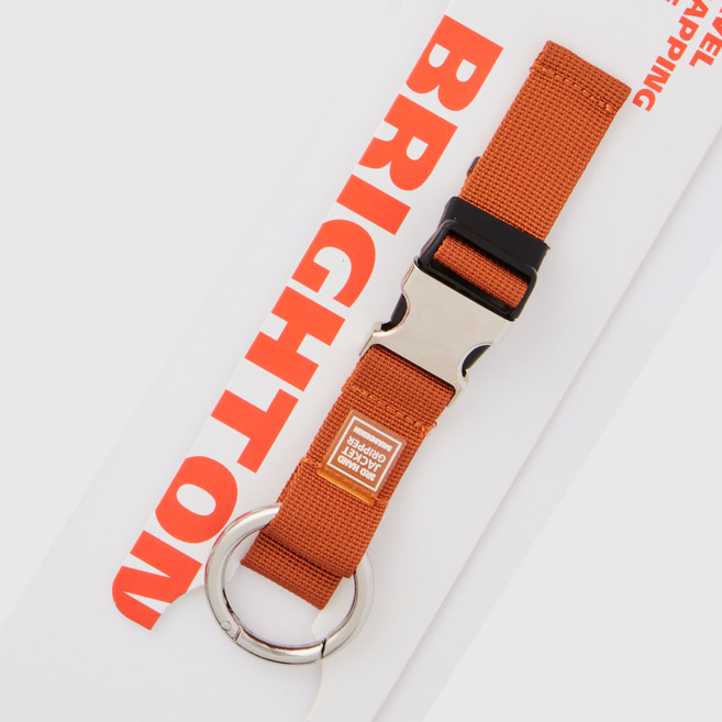 브라이튼 트래블 스트랩 테이프