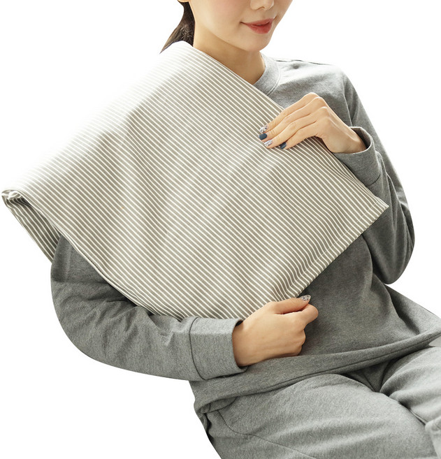 메디니스 바디온 멀티형 찜질팩 MW-300, MW-300LGS, 라이트그레이