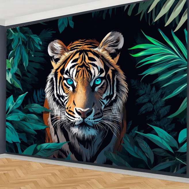 르뉘 호랑이그림 ALGT290