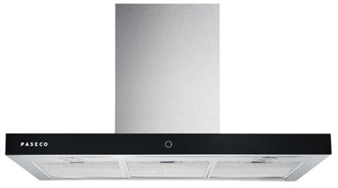 파세코 베라터치 주방후드 자가설치, PHD-VR900T, 고객직접설치