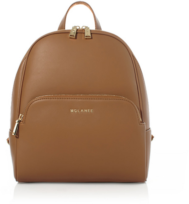 맥끌라니 여성용 546 티카 백팩