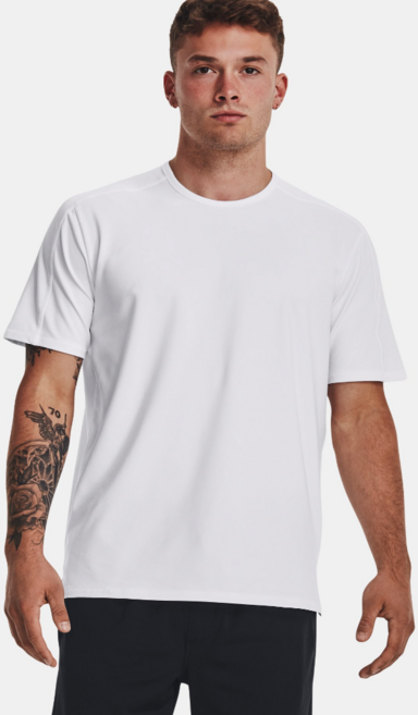 UNDER ARMOUR 安德瑪 男款 UA Meridian 短袖 T恤 1379670-100