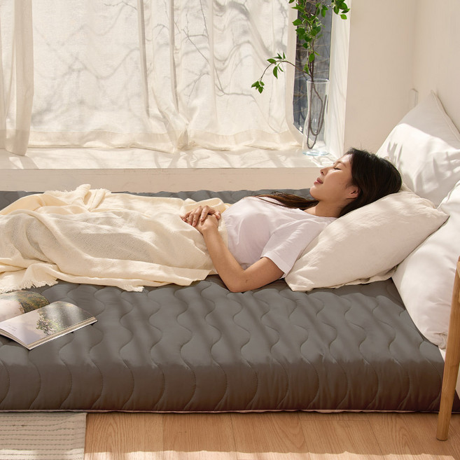 LIV MOM 12區 護腰 床墊上墊