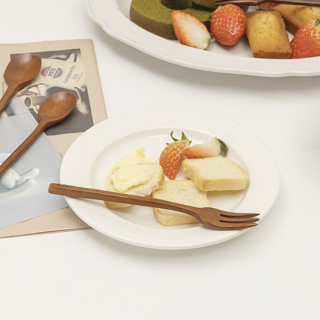 시에르 우드 티포크, 1개