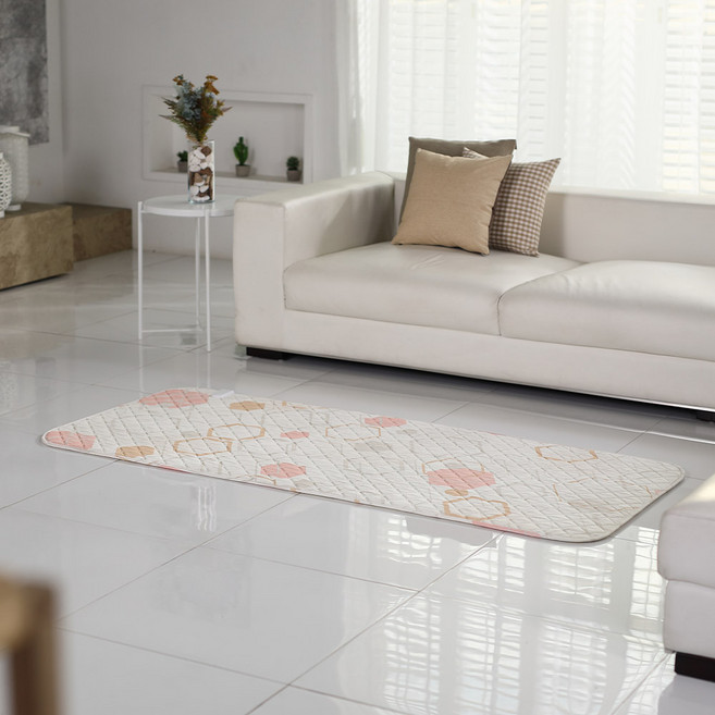 일월 마이크로 카본 전기매트 IW-KM30S, 싱글(900 x 1800 mm)