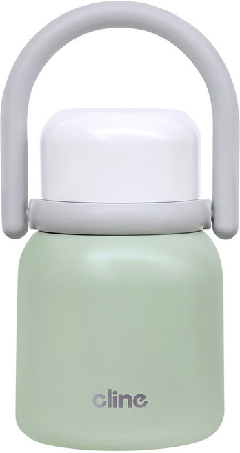 클리네 이지 캐리 보온죽통 CFJ-930, 1개, 930ml, 올리브그린