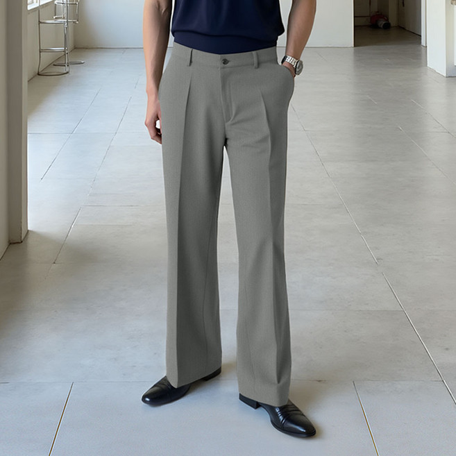 블루포스 남성용 드릭콘 슬렉스