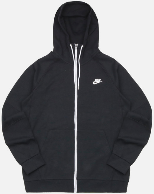 나이키 남성용 스포츠웨어 MODERN 플리스 후드집업