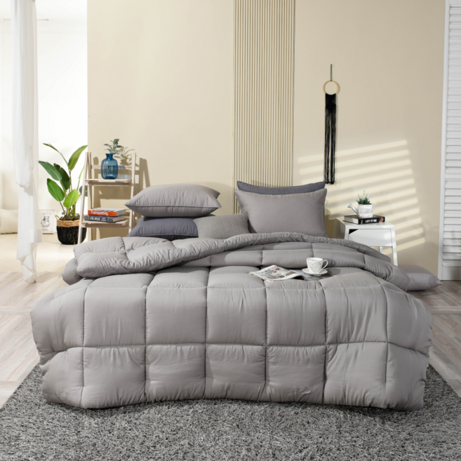 코잠데이 국내 제조 헤븐 텐셀 모달 차렵이불