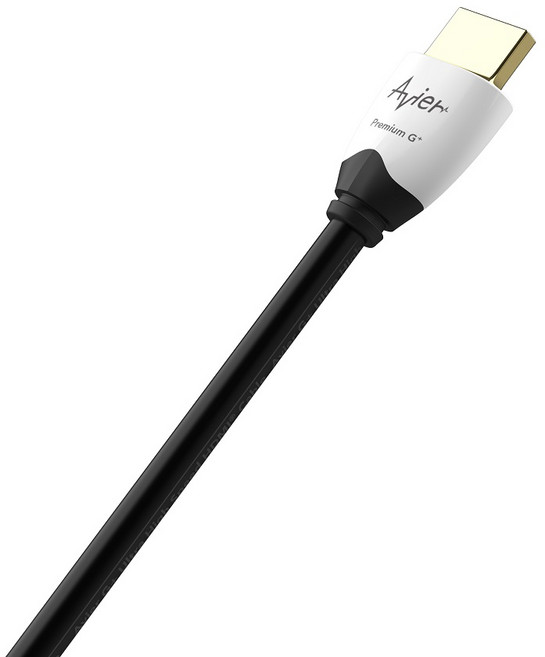 Avier PREMIUM G+ 真8K HDMI 高解析影音傳輸線, 1.5m, 1條