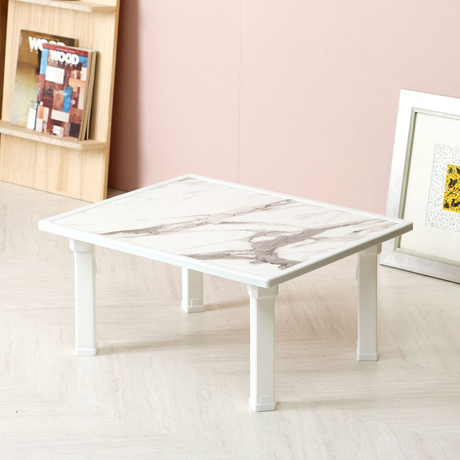 포메리트 다용도 상 중, 대리석G