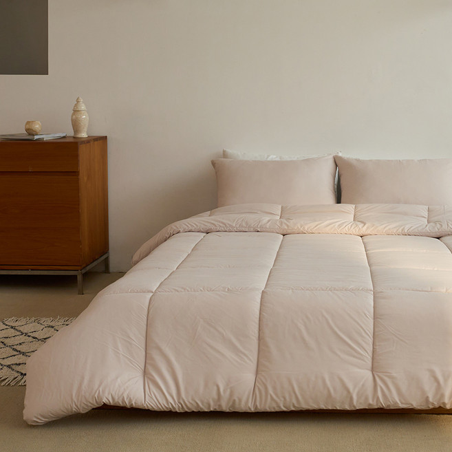 올리비아데코 시몽 M2 워싱 차렵이불