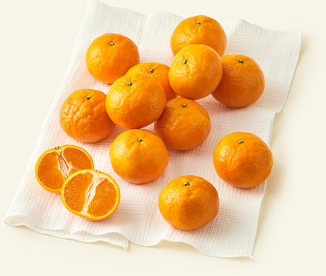 고당도 15brix 카라향, 3kg, 1개