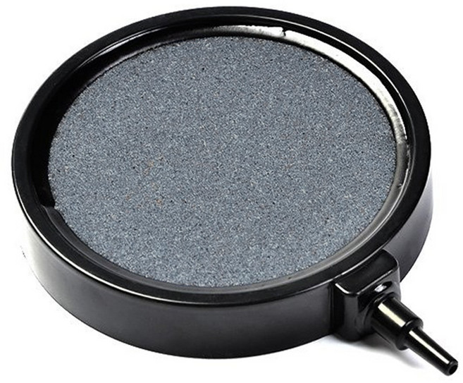 에어스톤 플랫 원형, 1개