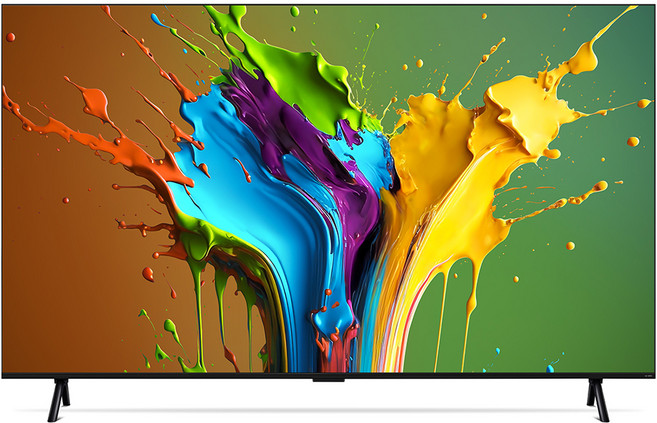 LG전자 4K UHD QNED TV, 247cm(98인치), 98QNED89TKA, 스탠드형, 방문설치