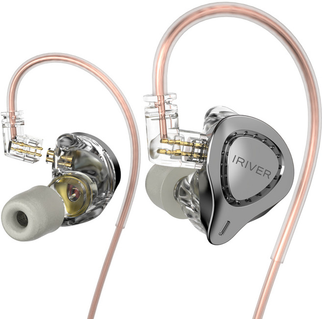 IRIVER 環繞7.1聲道 C型 8D MUSIC 電競耳機, 白色, IGE-V4C