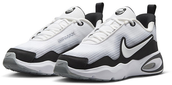 NIKE 耐吉 兒童款 AIR MAX NOVA GS 慢跑鞋 FN4446-103