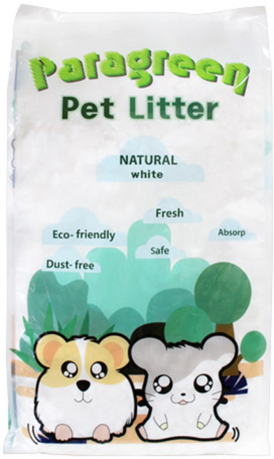 패러그린 펫리터 베딩, 10L, 1개