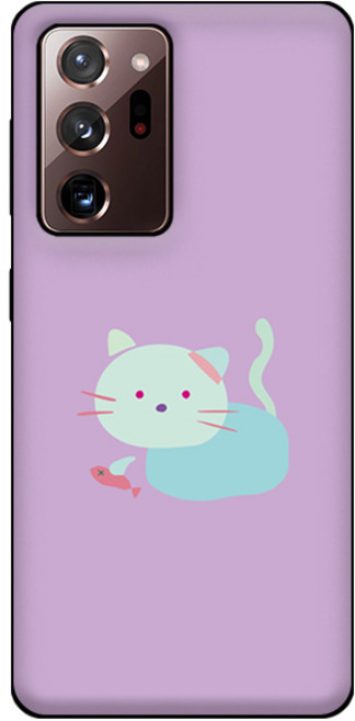 까미또 디자인 마그네틱 도어 범퍼 휴대폰 케이스