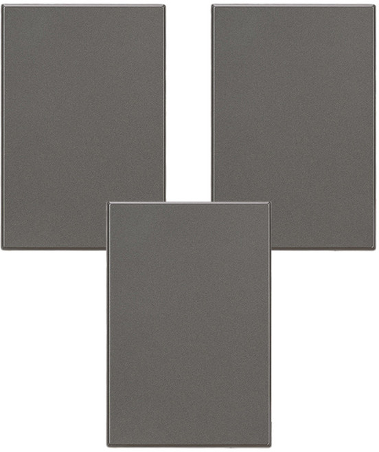 틸인스 1개용 맹커버 마그네슘, 3개