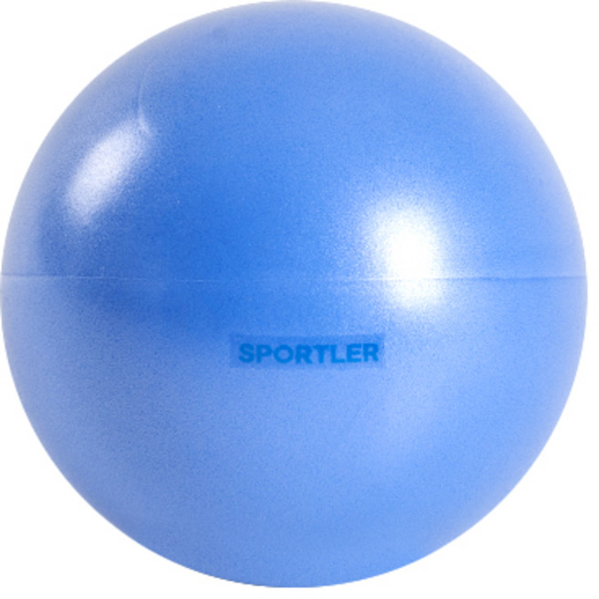 스포틀러 안티버스트 짐볼, 트와일라잇블루