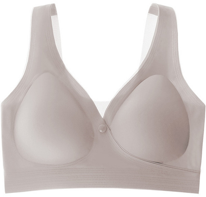 아티렐 원버튼 조끼스타일 수유브라