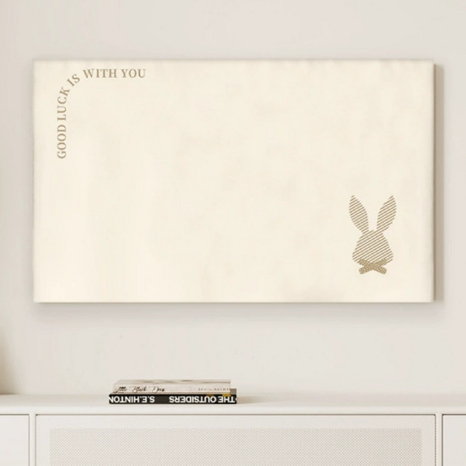 소니오 코지 밴딩 티비 커버, 12 래빗