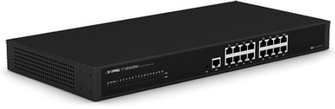 ipTIME 유선공유기, T16000M, 1개