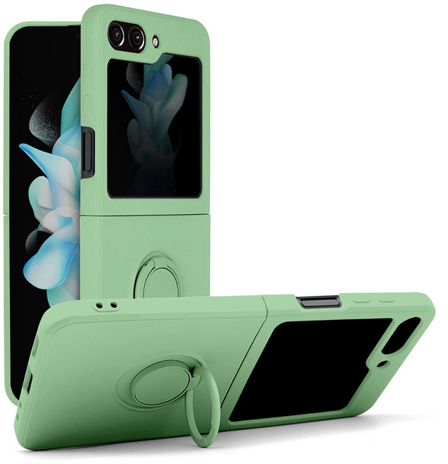 워너프 파스텔 RING ver2 실리콘 휴대폰 케이스