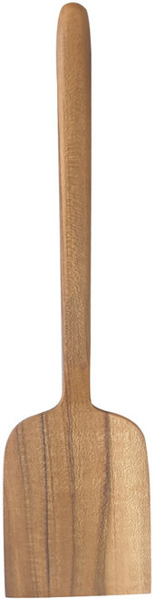 Damda 柚木鍋鏟, 棕色, 1支