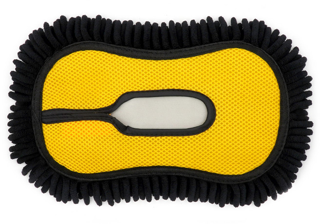 에이스피드 착 세차밀대 브러시 리필 걸레 AP10/AP10L, 1개