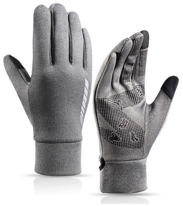 나야스타일 방한 장갑 밴딩 타입 GYWO-19