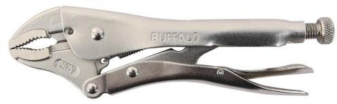 세신버팔로 락킹 플라이어 SB-7WR, 1개