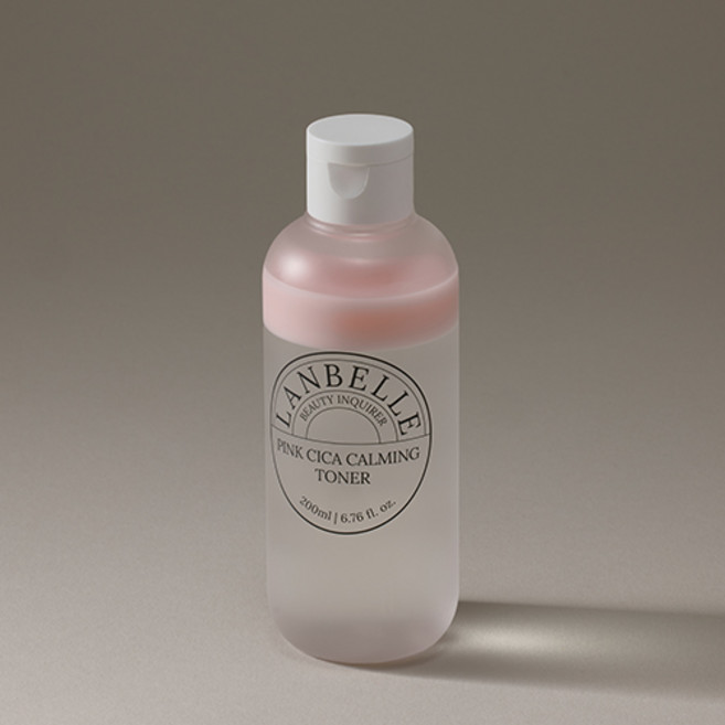 랑벨 핑크 시카 토너, 1개, 200ml