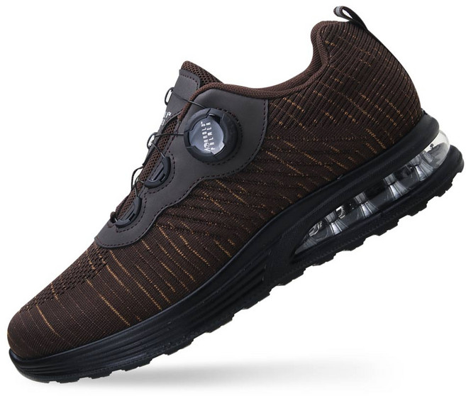 Arnold Palmer 雨傘牌 旋鈕式氣墊健行鞋