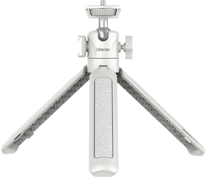 울란지 브이로그용 미니 삼각대, MT-42, 1개