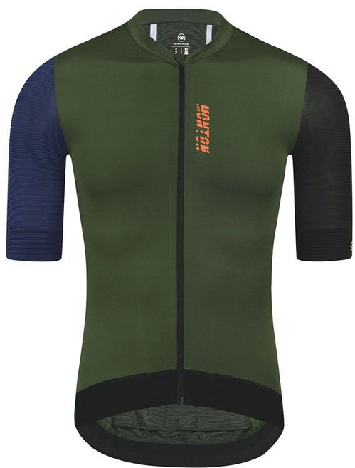 몬톤 남성용 어반 트레블러 에보 사이클링 져지