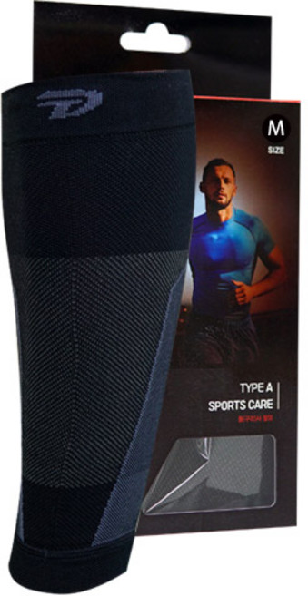 일양약품 닥터메디프 종아리 보호대, 1개