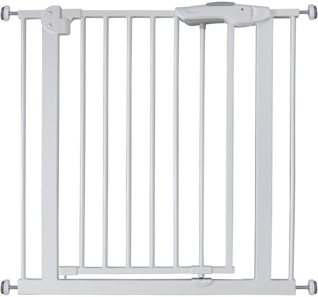 씨엠코리아 강아지 안전문, 화이트, 1개