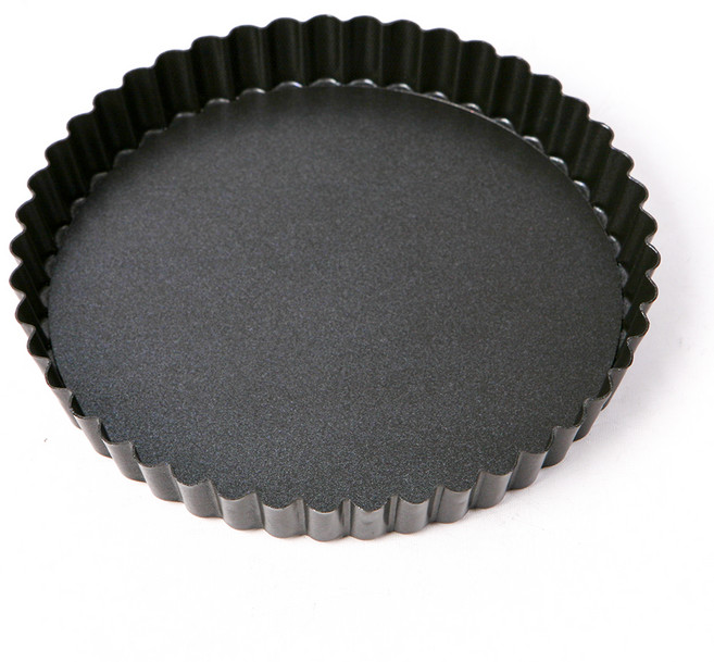 타르트팬 2호, 1개