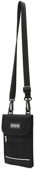 블랙야크키즈 트레블 크로스백 2BKABX3912