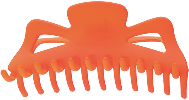 수스다 파스텔 울트라 헤어 집게핀 4163