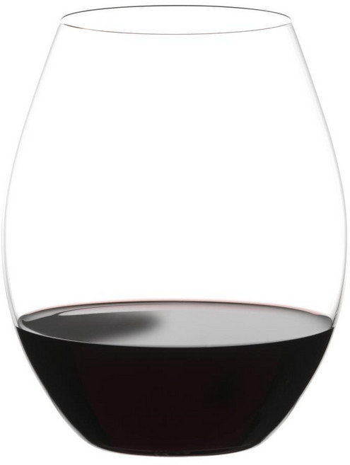 RIEDEL O To Go Big O Syrah 無梗紅酒杯 2414/41, 1個, 570ml