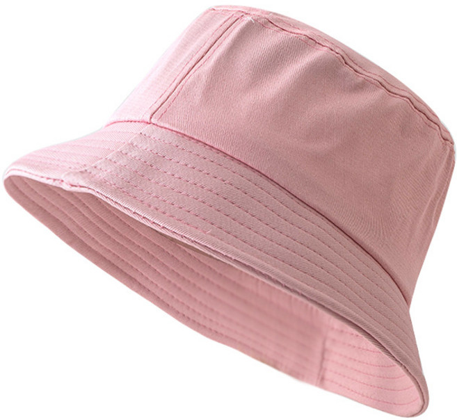 헨센 패션 와이드 썸머 소두 버킷햇