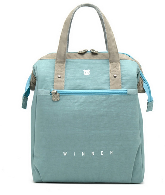 오웬 보온 보냉가방 B15, 타입9, 1개