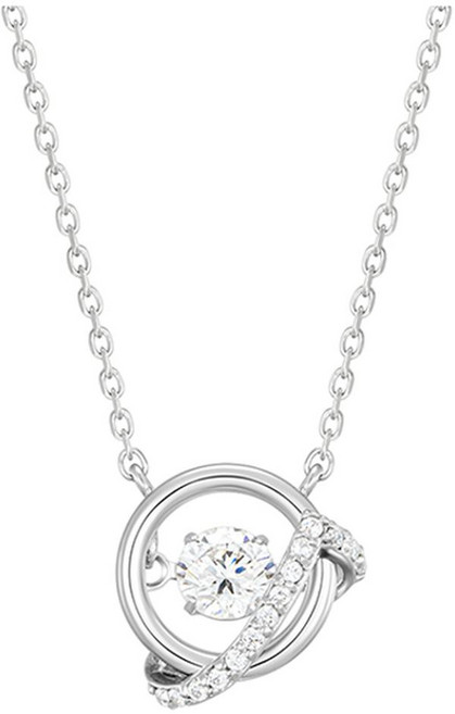 J.estina 女款 ETER MIOELLO 項鍊 + 購物袋