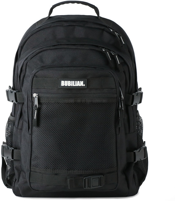 버빌리안 남녀공용 메이드 백팩